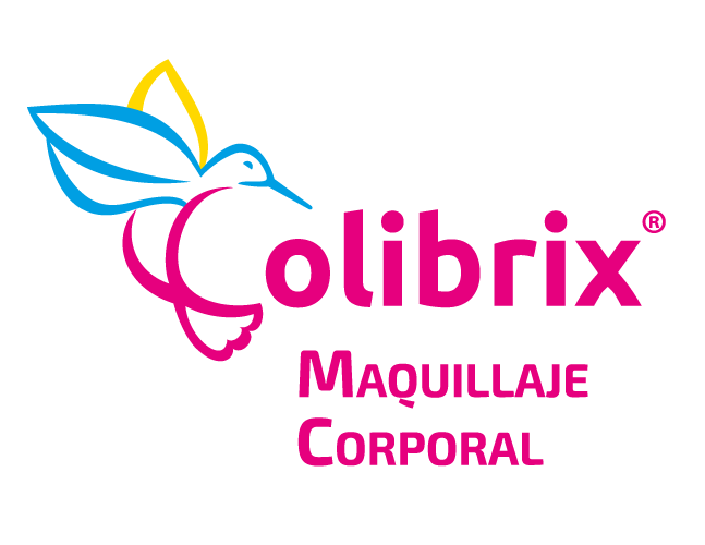 Colibrix Maquillaje Corporal